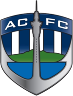 Auckland City team logo