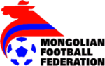 Mongolia team logo