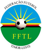 Timor-Leste team logo