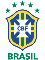 Brazil (u20) team logo