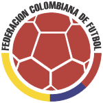 Colombia (u20) team logo