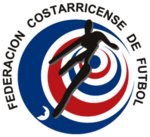 Costa Rica (u17) team logo