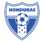 Honduras (u17) team logo
