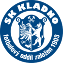 Kladno team logo