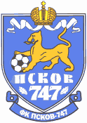 Pskov-747 team logo