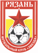 Zvezda Ryazan team logo