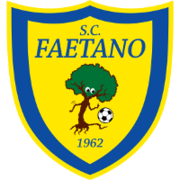 Società Calcio Faetano team logo