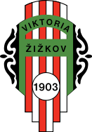 FK Viktoria Žižkov team logo