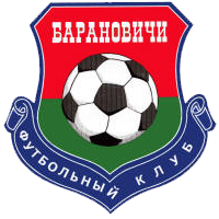 Football Club Baranovichi team logo