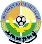 Football Club Atyrau, Атырау Футбол Клубы team logo