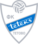 Teteks team logo