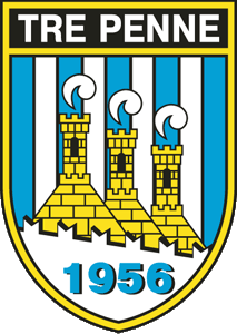 Tre Penne team logo