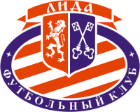 FC Lida team logo