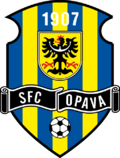 Slezský FC Opava team logo
