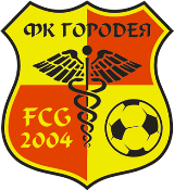 Gorodeya team logo