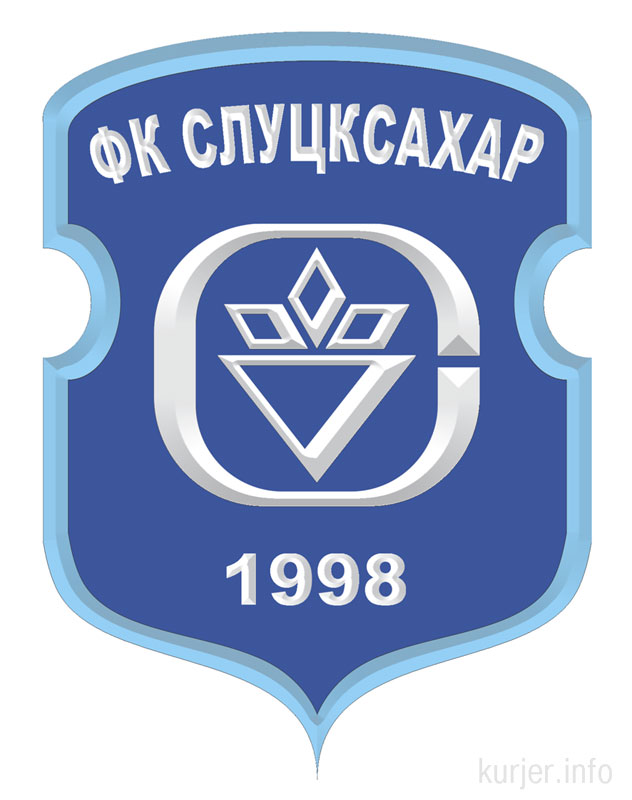 Slutsksakhar Slutsk team logo
