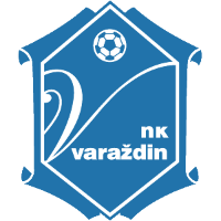 NK Varazdin team logo
