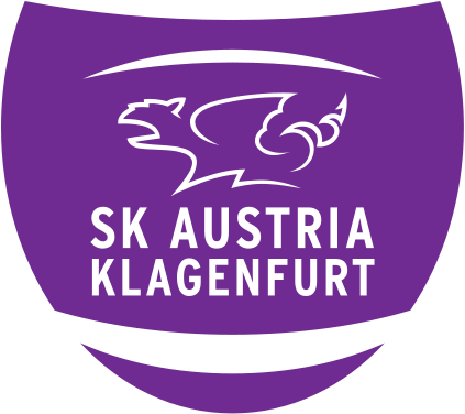 Austria Klagenfurt team logo