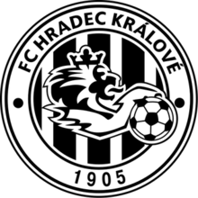 Hradec Kralove team logo