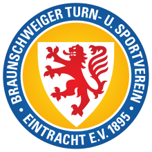 Eintracht Braunschweig II team logo