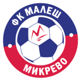 Malesh Mikrevo team logo