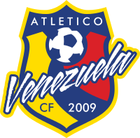 Atletico Venezuela team logo