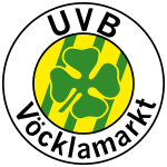 Union Volksbank Vöcklamarkt team logo