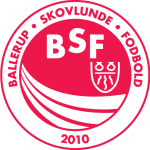 BSF team logo