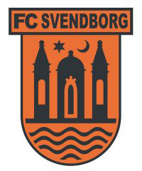 FC Svendborg team logo