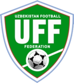 Uzbekistan (u21) team logo