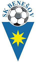 Benesov team logo