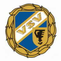 Villacher SV team logo