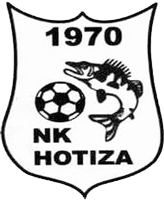 Hotiza team logo