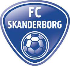 FC Skanderborg team logo