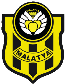 Yeni Malatyaspor team logo
