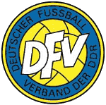 East Germany team logo