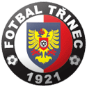 Trinec team logo