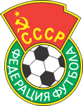 Soviet Union team logo