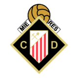 Caudal Deportivo team logo