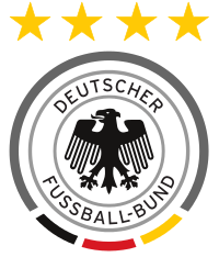 West Germany team logo
