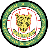 Zaire team logo