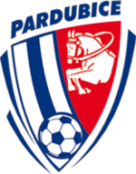 Pardubice team logo
