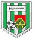 FC Courtetelle team logo