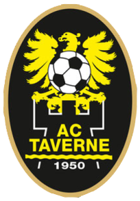 AC Taverne team logo