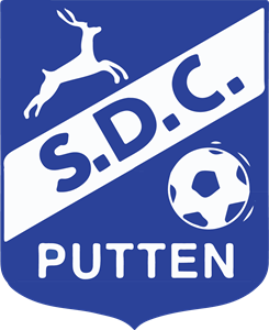 SDC Putten team logo