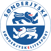 SonderjyskE team logo