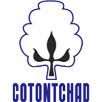 AS CotonTchad team logo