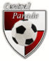 Central Parade team logo