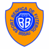 SB Benfica team logo