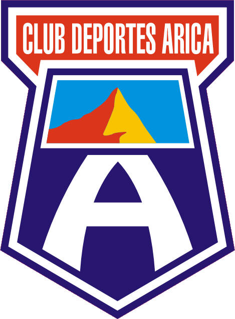 Club Deportivo, San Marcos de Arica team logo